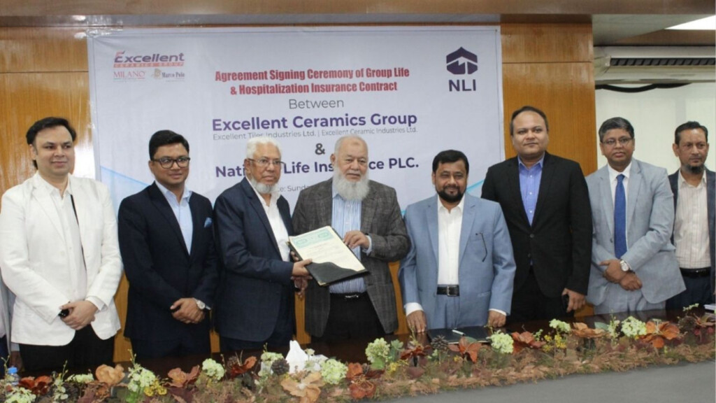 national life to insure excellent ceramic group National Life to Insure Excellent Ceramic Group