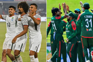 National Players Must Remain Politically Neutral, NSC Advises Ahead of Elections