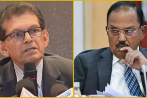 National Security Adviser Travels to New Delhi a Day Earlier