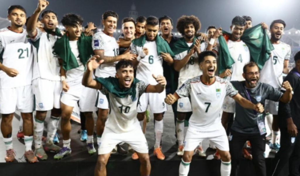 national team prepares friendly ahead asian cup match National Team Prepares Friendly Ahead Asian Cup Match