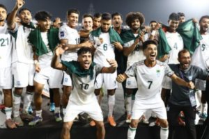 National Team Prepares Friendly Ahead Asian Cup Match