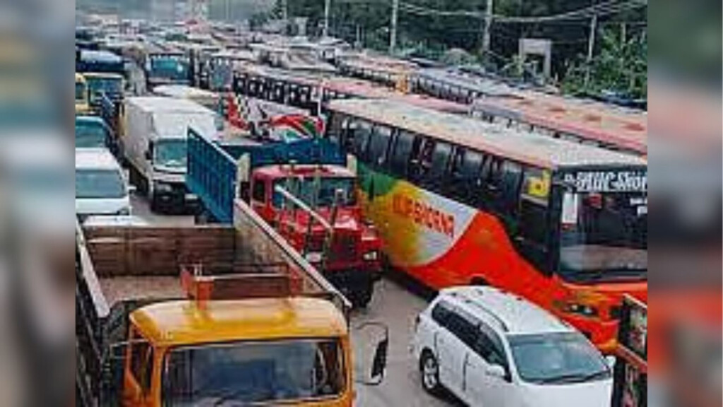 nationwide alert 207 congestion hotspots identified for eid Nationwide Alert: 207 Congestion Hotspots Identified for Eid