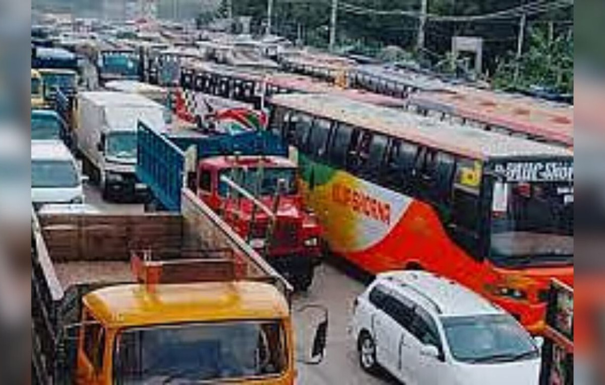 Nationwide Alert: 207 Congestion Hotspots Identified for Eid