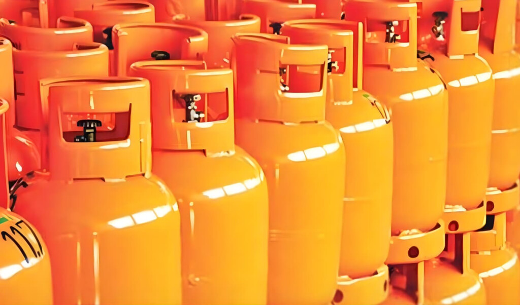 nationwide lpg shortage sends prices soaring Nationwide LPG Shortage Sends Prices Soaring
