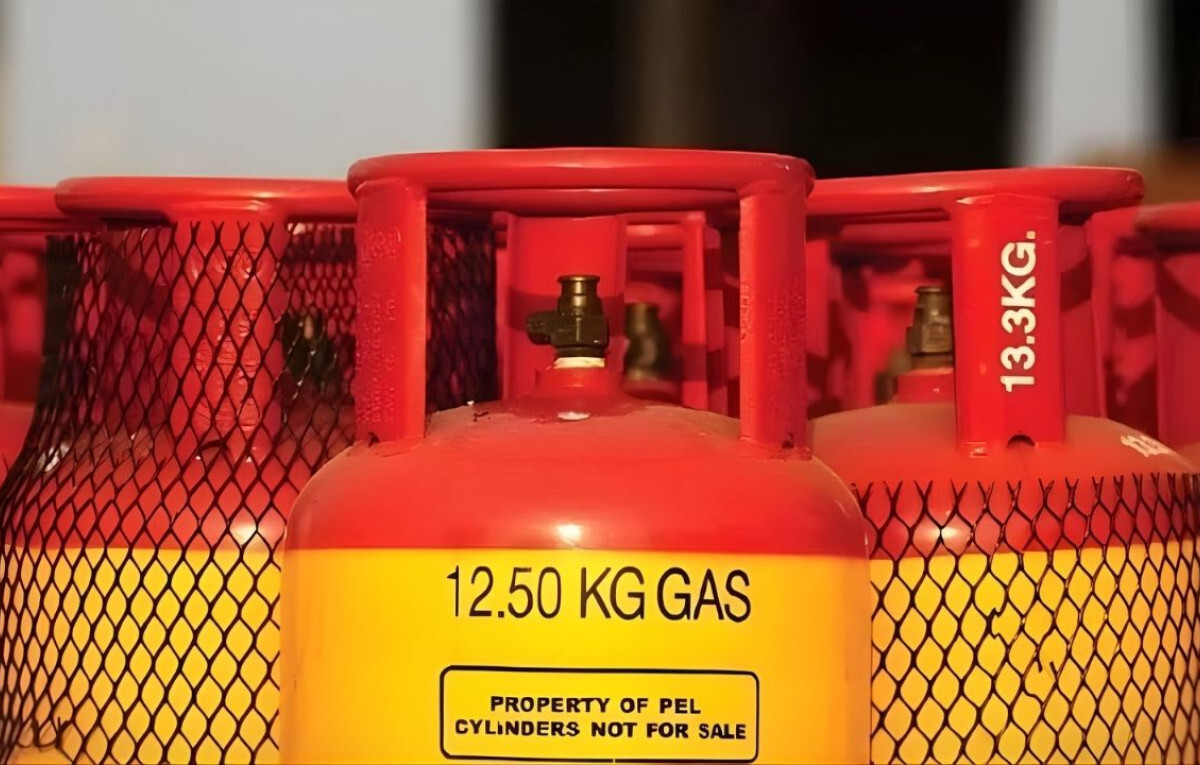 Nationwide LPG Supply Suspension Threatens Energy Security