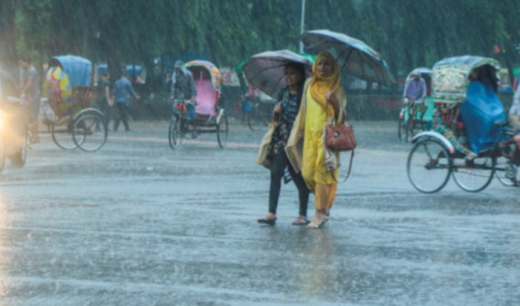 Nationwide Rain Likely; Temperatures Expected to Remain Steady, Says Meteorological Department 3 nationwide rain likely temperatures expected to remain steady says meteorological department Nationwide Rain Likely; Temperatures Expected to Remain Steady, Says Meteorological Department