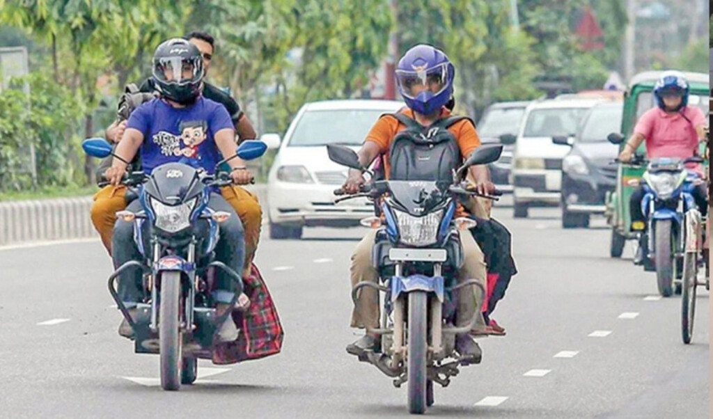 nationwide traffic restrictions issued ahead of election Nationwide Traffic Restrictions Issued Ahead of Election