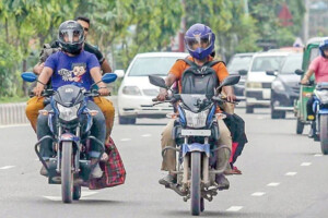 Nationwide Traffic Restrictions Issued Ahead of Election