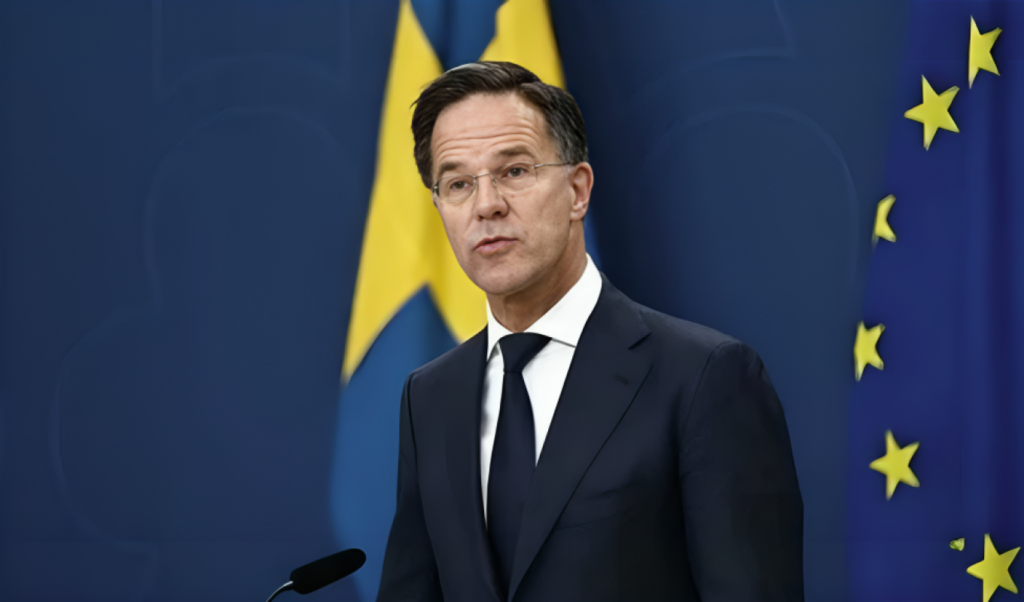 nato chief rejects russias veto over western troop deployment in ukraine NATO Chief Rejects Russia’s Veto Over Western Troop Deployment in Ukraine