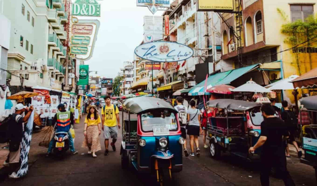 natural disasters drive thailands rising insurance sector Natural Disasters Drive Thailand’s Rising Insurance Sector