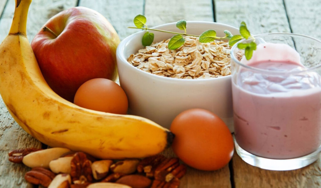 natural foods that help reduce insomnia Natural Foods That Help Reduce Insomnia