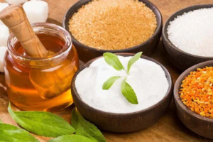 Natural Sweeteners: Healthy Alternatives to Sugar