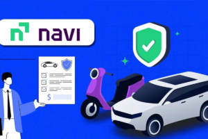 Navi Launches Digital Motor Insurance