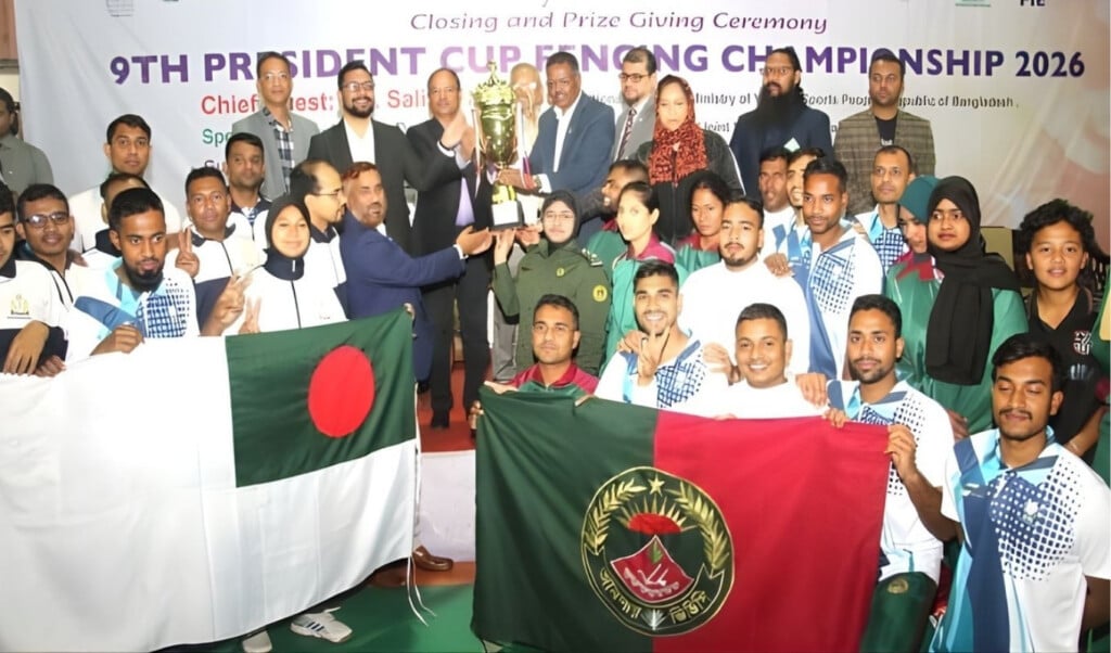 navy and ansar share top spot in presidents cup fencing Navy and Ansar Share Top Spot in President's Cup Fencing