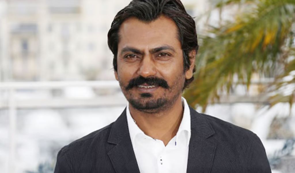 nawazuddin siddiqui reflects on his struggles and success in career and personal life Nawazuddin Siddiqui Reflects on His Struggles and Success in Career and Personal Life