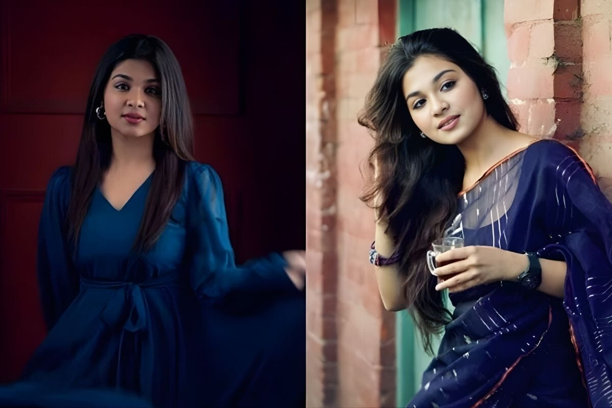 Nawba Tahia Bids Farewell to Acting