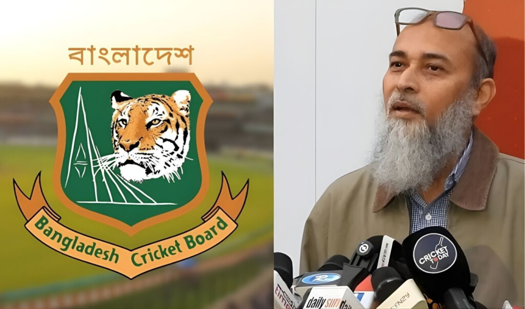 nazmul has not resigned yet cricketers remain steadfast on playing Nazmul has not resigned yet; cricketers remain steadfast on playing
