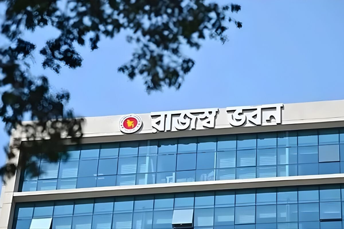 NBR Extends Deadline for E-VAT Return Submission