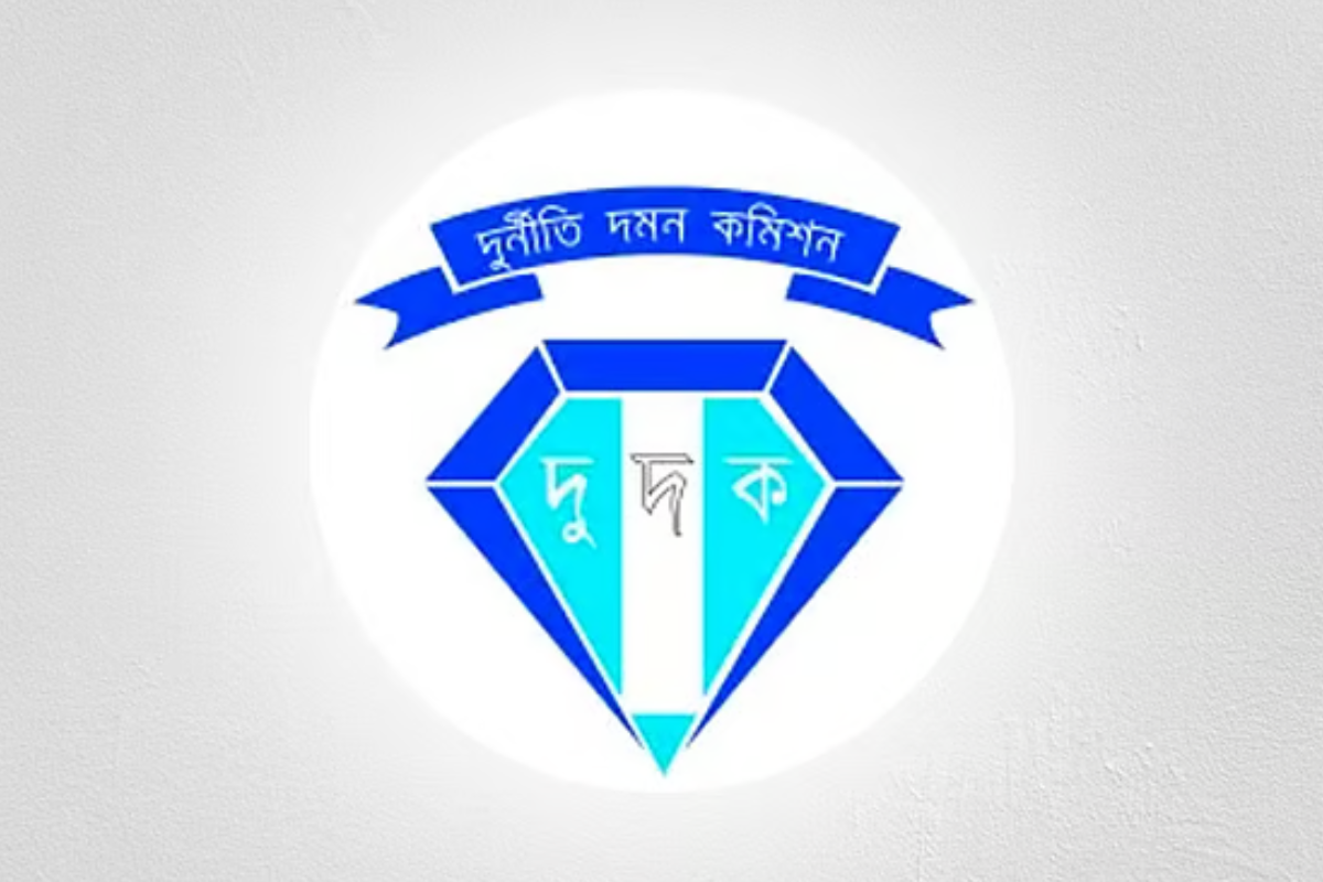 NBR Secretary’s Assets Seized, Travel Restricted