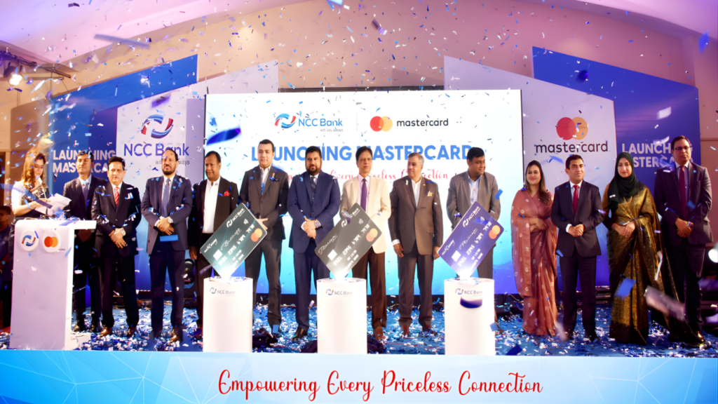 ncc bank launches premium mastercard cards a game changer for digital payments NCC Bank Launches Premium Mastercard Cards – A Game-Changer for Digital Payments!