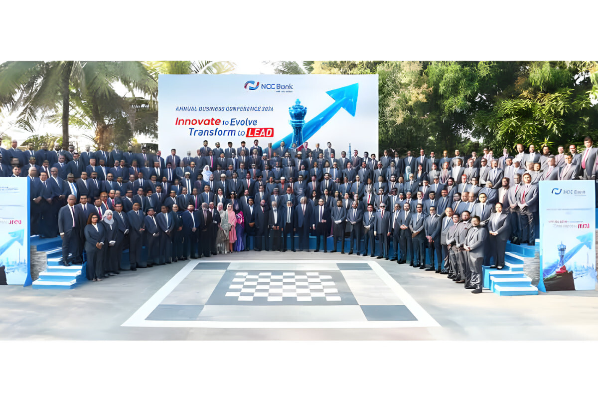 NCC Bank Sets Out 2026 Growth Agenda