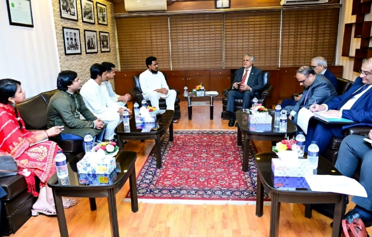 NCP Calls for Resolution of 1971 Issues