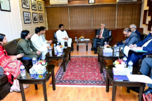 NCP Calls for Resolution of 1971 Issues