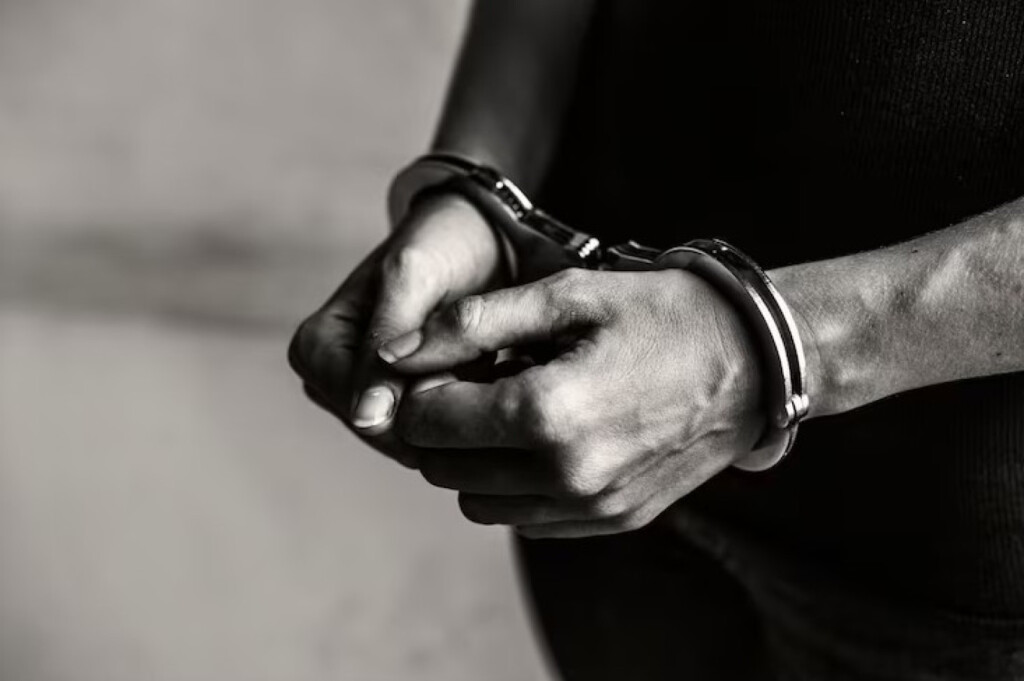ncp leader jailed in extortion case NCP Leader Jailed in Extortion Case