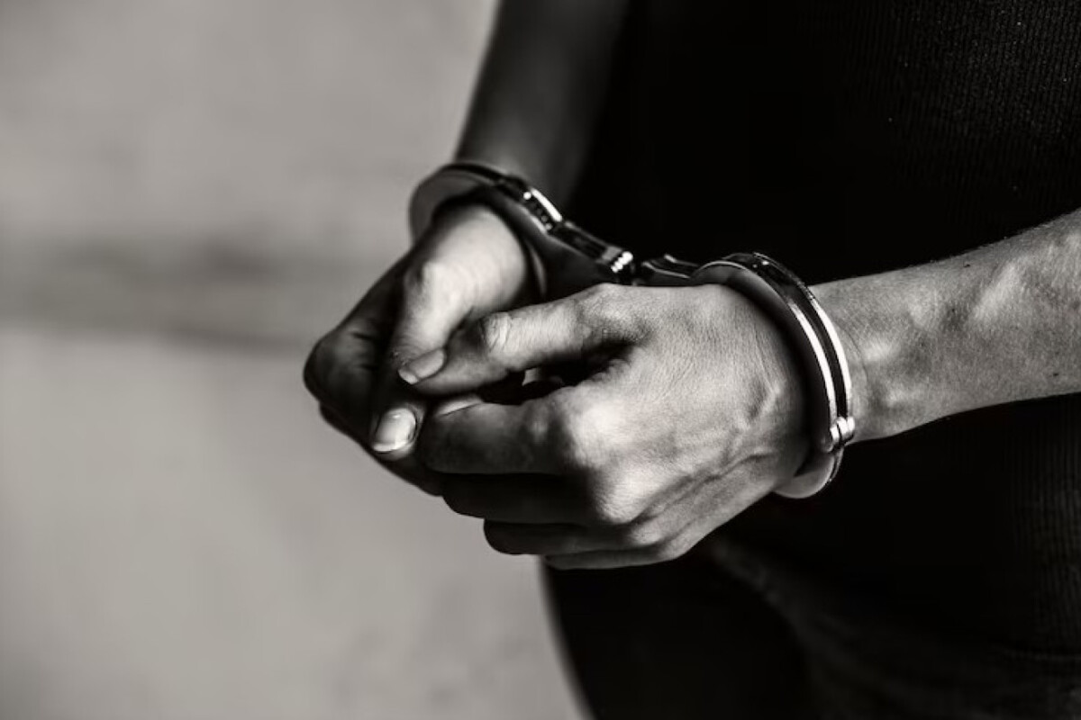 NCP Leader Jailed in Extortion Case