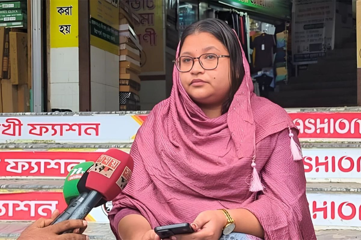 NCP Leader Resigns, Citing Inability to Uphold Principles