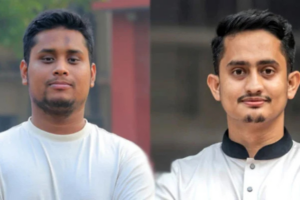 NCP Leaders Hasnat and Sarjis Declared Unwelcome in Barishal