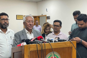 NCP Meets Registration Criteria: Election Commission