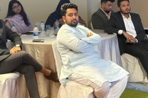 NCP Wants Election Timetable After All Parties Are Fully Prepared