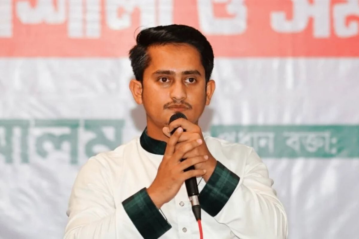 NCP Warns of Consequences if “Shapla” Symbol Not Granted in Election