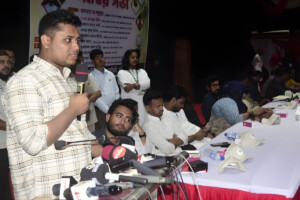 NCP Welcomes BNP Nomination Denied Candidates, Says Hasnat Abdullah