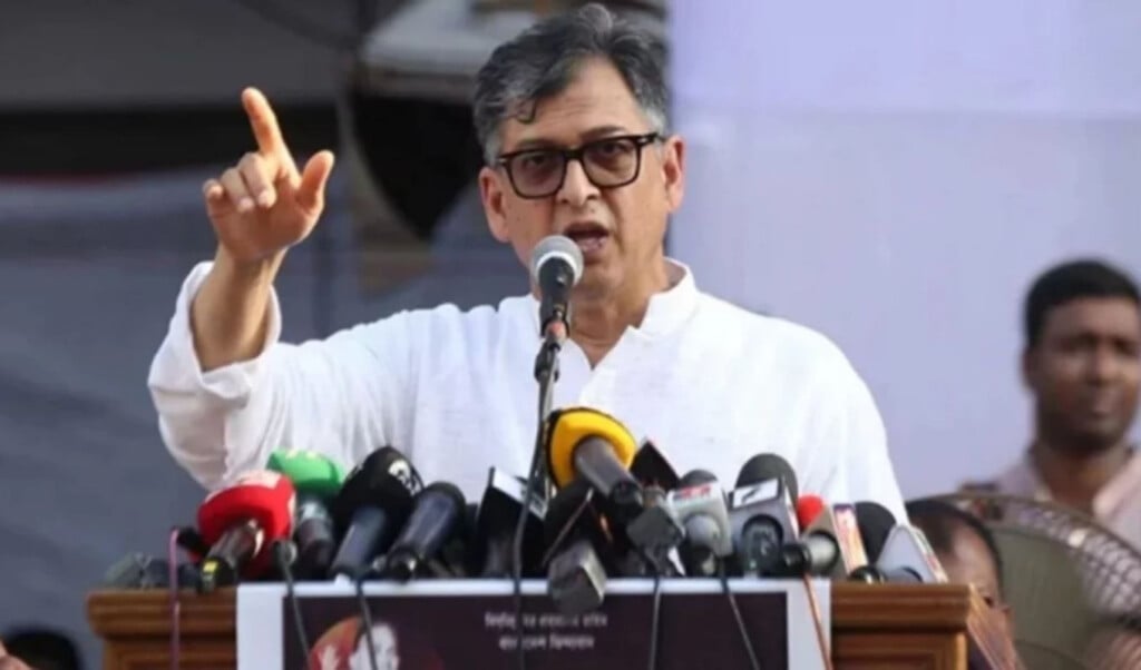 ncps absence from july charter signature will not affect the election ‘NCP’s Absence from July Charter Signature Will Not Affect the Election’