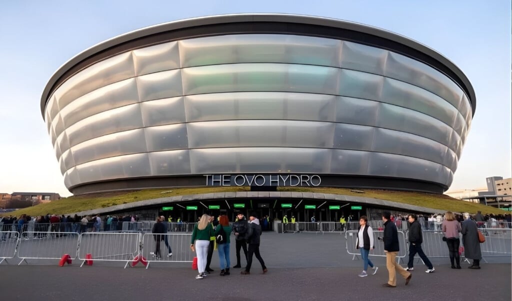 ne yo and akon bring noughties rb to glasgow Ne-Yo and Akon Bring Noughties R&B To Glasgow