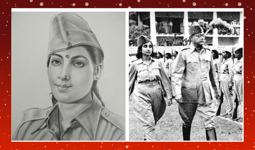 neera arya patriot who chose nation Neera Arya: Patriot Who Chose Nation