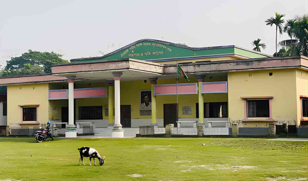 neglect endangers bangladeshs bir sreshtho memorials and libraries Neglect Endangers Bangladesh’s Bir Sreshtho Memorials and Libraries