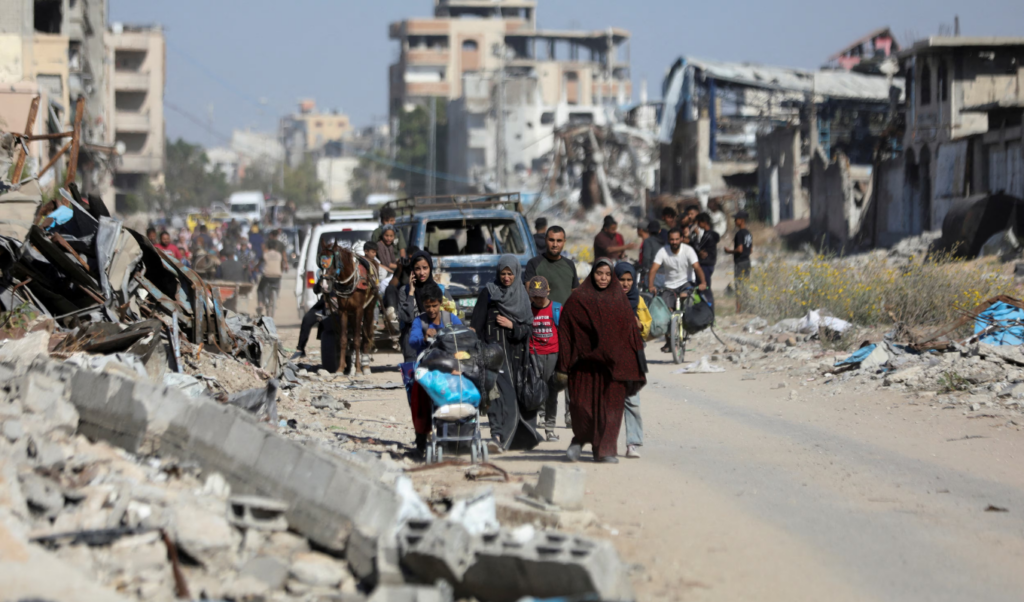 Negotiators Converge in Cairo for Gaza Ceasefire and Hostage Talks 3 negotiators converge in cairo for gaza ceasefire and hostage talks Negotiators Converge in Cairo for Gaza Ceasefire and Hostage Talks