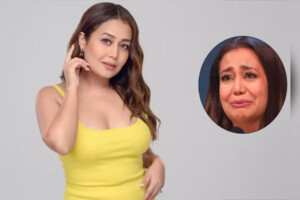 Neha Kakkar Pleads for Peace Amid Career Crisis