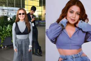 Neha Kakkar Trolled Over New Fashion Statement: Fans Say She’s ‘Losing It’!