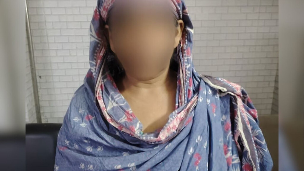 neighbour arrested following brutal murder of seven year old Neighbour Arrested Following Brutal Murder of Seven-Year-Old