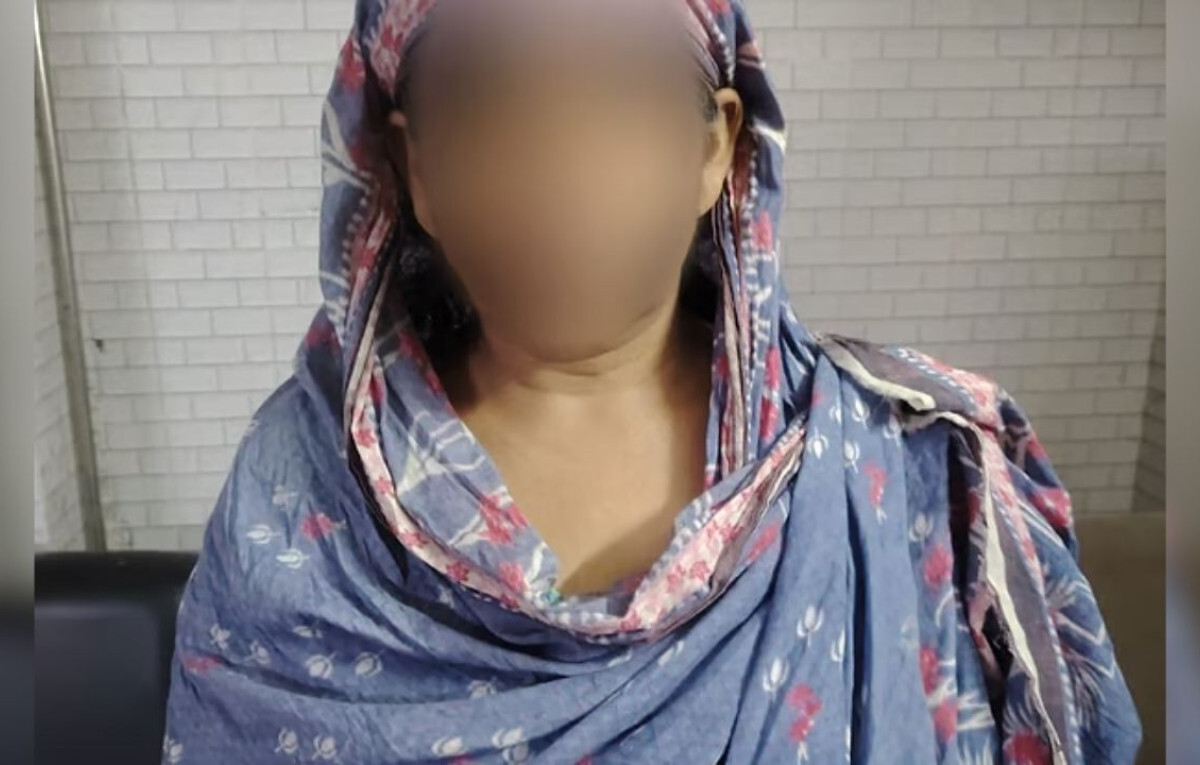 Neighbour Arrested Following Brutal Murder of Seven-Year-Old