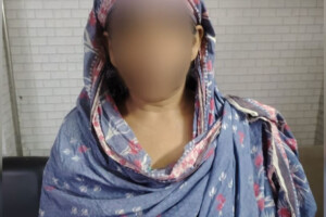 Neighbour Arrested Following Brutal Murder of Seven-Year-Old