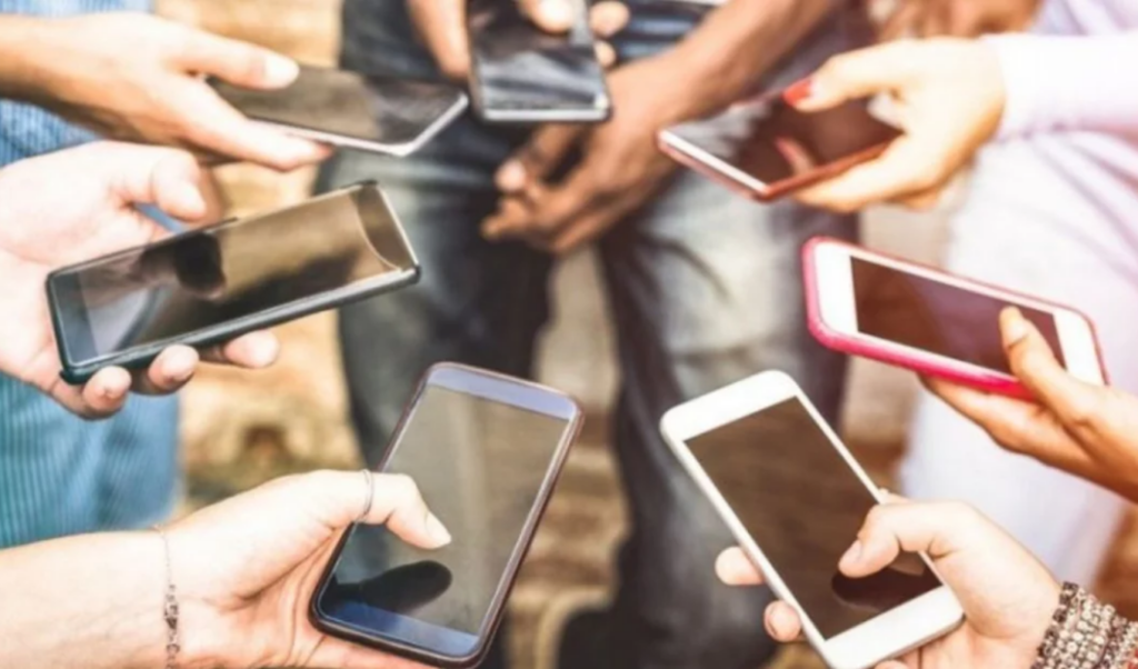 NEIR Launch Begins Today, Illegal Phones Blocked Automatically 3 neir launch begins today illegal phones blocked automatically NEIR Launch Begins Today, Illegal Phones Blocked Automatically