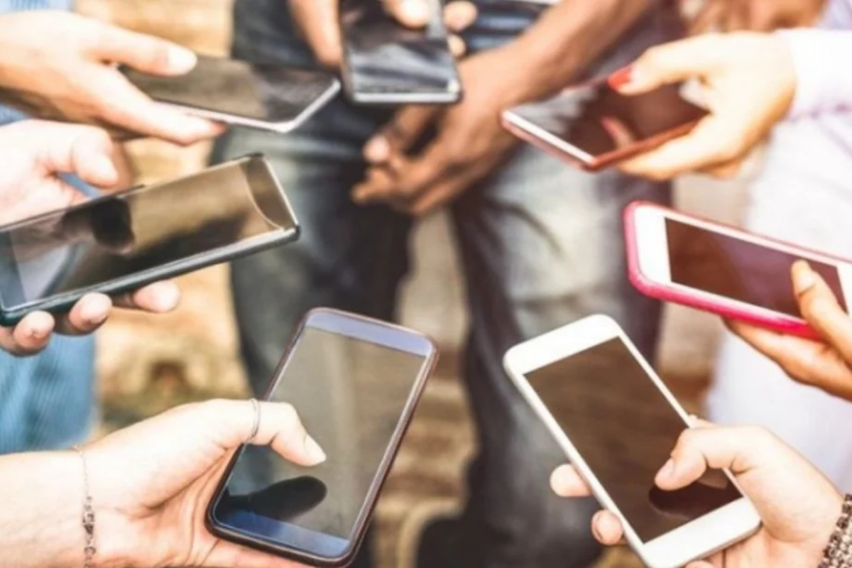 NEIR Launch Begins Today, Illegal Phones Blocked Automatically