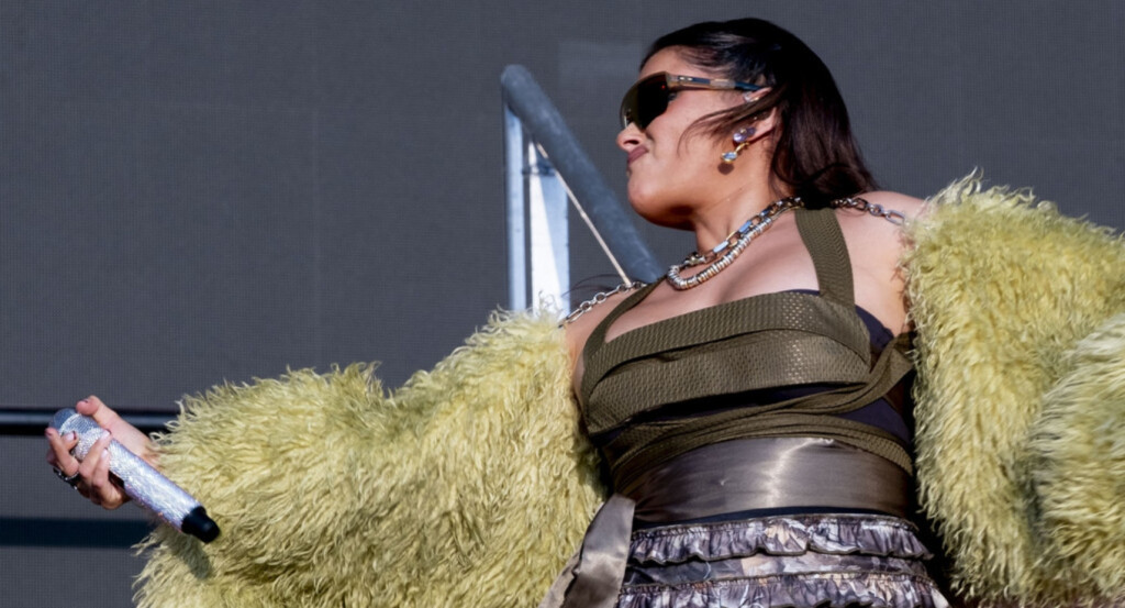 nelly furtado to take indefinite break from performing and touring Nelly Furtado to take indefinite break from performing and touring