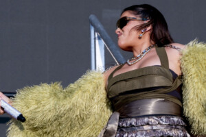 Nelly Furtado to take indefinite break from performing and touring