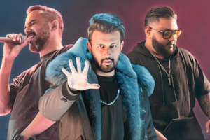 Nemesis and Fuad & Friends to Share the Stage with Atif Aslam in Dhaka?